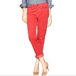 Gap 1969 Sexy Boyfriend Corduroy Pants 24 00